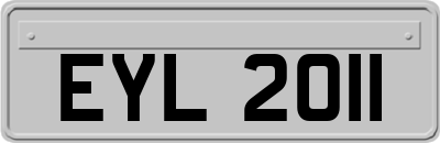EYL2011