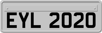 EYL2020