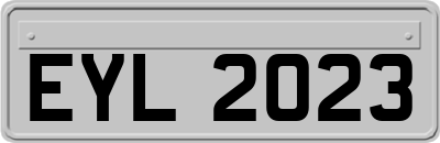 EYL2023