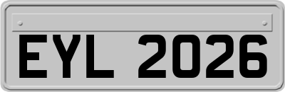 EYL2026