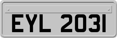 EYL2031