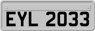 EYL2033