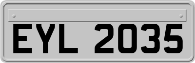 EYL2035