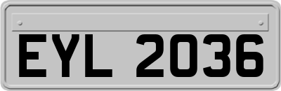 EYL2036