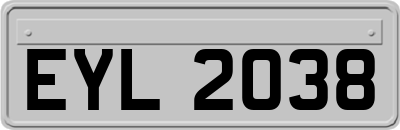 EYL2038