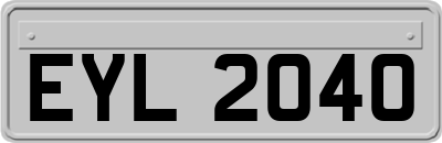 EYL2040