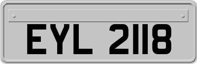 EYL2118