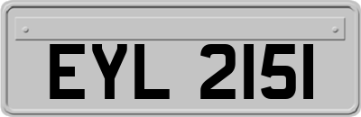 EYL2151