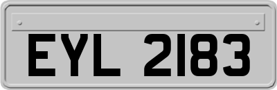 EYL2183