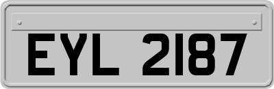 EYL2187