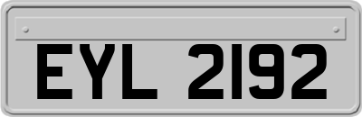 EYL2192