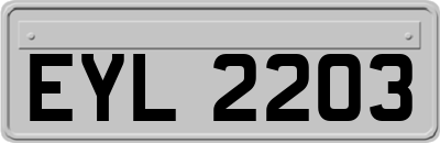 EYL2203
