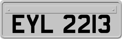 EYL2213