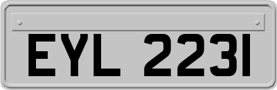 EYL2231