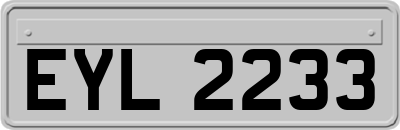 EYL2233