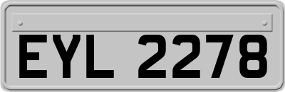EYL2278