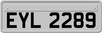EYL2289