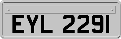 EYL2291