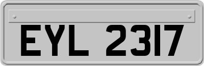 EYL2317