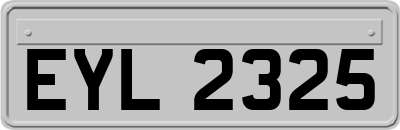 EYL2325