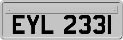 EYL2331