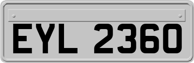 EYL2360
