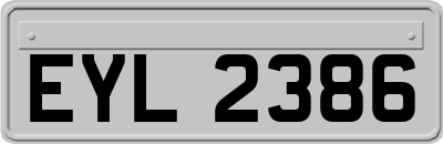 EYL2386