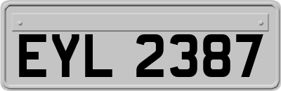 EYL2387
