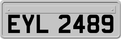 EYL2489