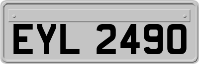 EYL2490