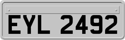 EYL2492