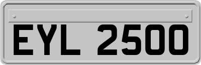 EYL2500