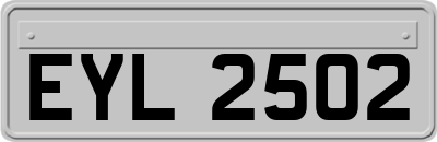 EYL2502