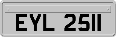 EYL2511