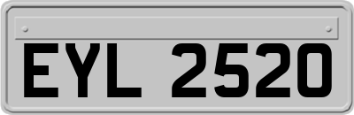 EYL2520