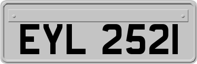 EYL2521
