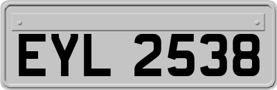 EYL2538