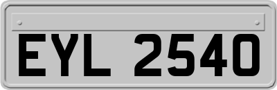 EYL2540