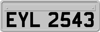 EYL2543