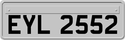 EYL2552