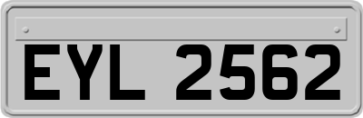 EYL2562