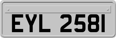 EYL2581