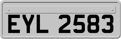 EYL2583