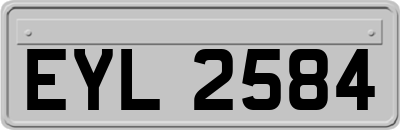 EYL2584