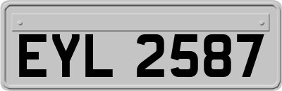 EYL2587