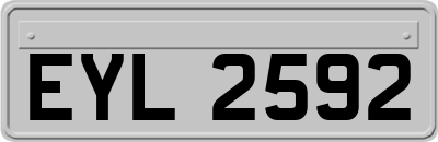 EYL2592