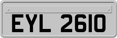 EYL2610