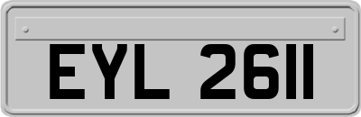 EYL2611