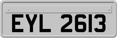 EYL2613
