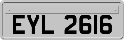 EYL2616